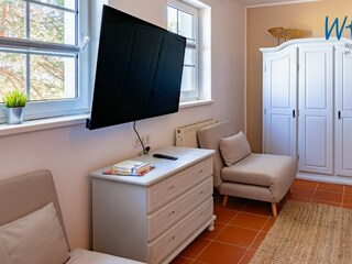 Apartamento de vacaciones Dranske Características 21