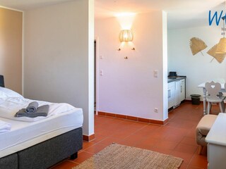 Apartamento de vacaciones Dranske Características 9