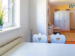 Apartamento de vacaciones Dranske Características 24