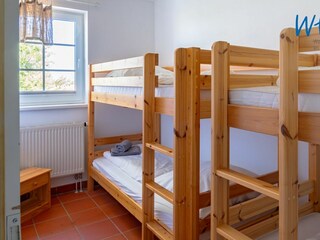 Apartamento de vacaciones Dranske Características 11