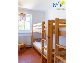Apartamento de vacaciones Dranske Características 12