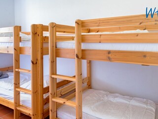 Apartamento de vacaciones Dranske Características 13