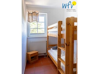 Apartamento de vacaciones Dranske Características 14