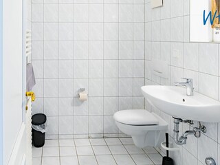 Appartamento per vacanze Dranske Registrazione all'aperto 2