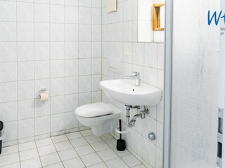 Appartamento per vacanze Dranske Registrazione all'aperto 3