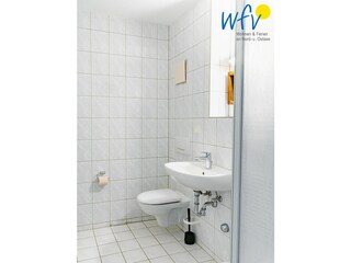 Appartamento per vacanze Dranske Registrazione all'aperto 4