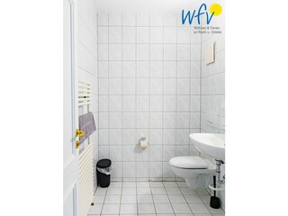 Apartamento de vacaciones Dranske Grabación al aire libre 5