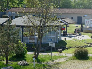 Appartamento per vacanze Dranske Registrazione all'aperto 11