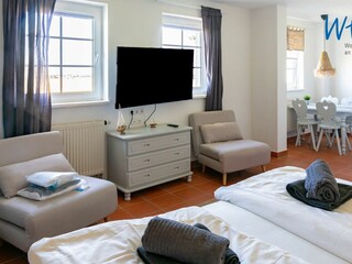 Apartamento de vacaciones Dranske Características 1
