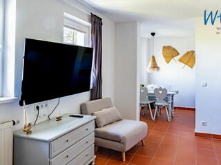 Apartamento de vacaciones Dranske Características 12