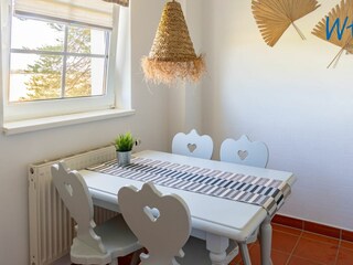Apartamento de vacaciones Dranske Grabación al aire libre 5