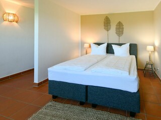 Apartamento de vacaciones Dranske Características 14