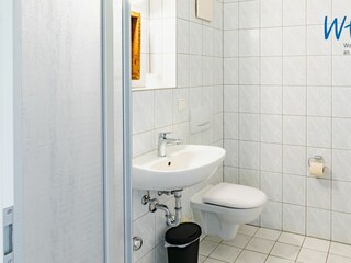 Apartamento de vacaciones Dranske Grabación al aire libre 6
