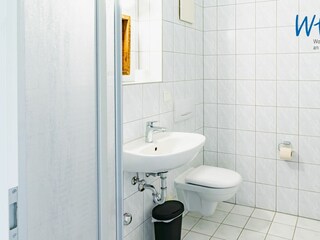 Appartamento per vacanze Dranske Registrazione all'aperto 7