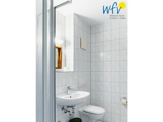 Apartamento de vacaciones Dranske Grabación al aire libre 8