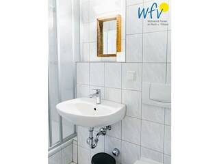 Appartamento per vacanze Dranske Registrazione all'aperto 9