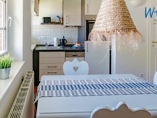 Apartamento de vacaciones Dranske Grabación al aire libre 2