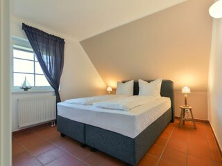 Apartamento de vacaciones Dranske Características 12