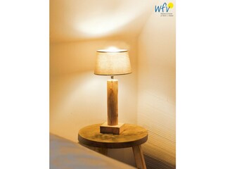 Apartamento de vacaciones Dranske Características 13