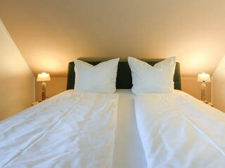 Apartamento de vacaciones Dranske Características 14