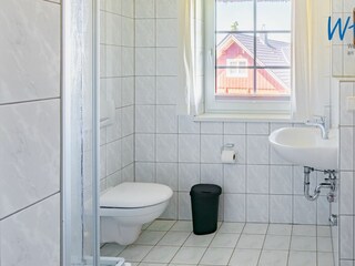 Apartamento de vacaciones Dranske Grabación al aire libre 7