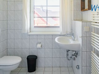 Appartamento per vacanze Dranske Registrazione all'aperto 8