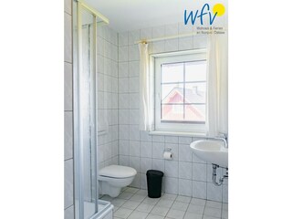 Apartamento de vacaciones Dranske Grabación al aire libre 9