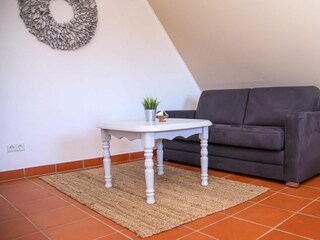 Appartamento per vacanze Dranske Caratteristiche 31