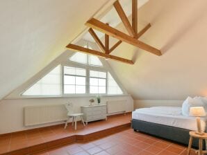 Ferienwohnung Sonnenstrahl Ferienhaus am Gutspark Dranske - Dranske - image1