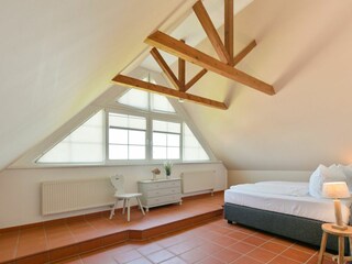 Appartamento per vacanze Dranske Caratteristiche 1