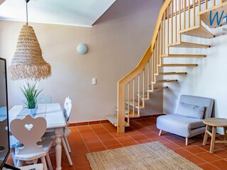 Apartamento de vacaciones Dranske Características 14