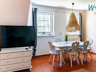 Apartamento de vacaciones Dranske Características 15
