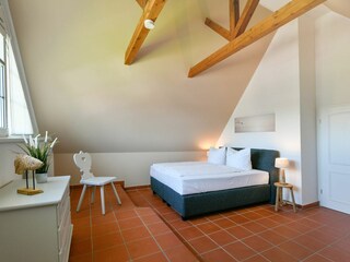 Appartamento per vacanze Dranske Registrazione all'aperto 3