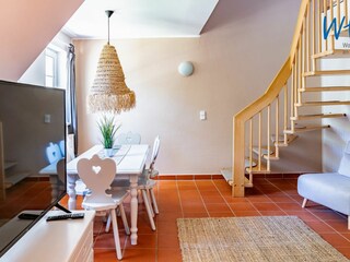 Apartamento de vacaciones Dranske Características 16