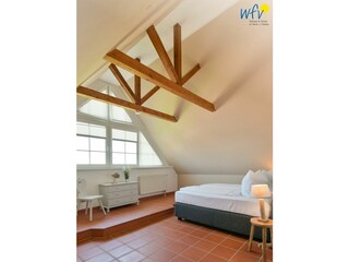 Apartamento de vacaciones Dranske Características 17