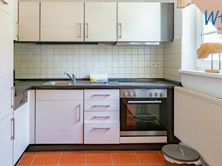 Appartamento per vacanze Dranske Registrazione all'aperto 5