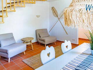 Appartamento per vacanze Dranske Registrazione all'aperto 6