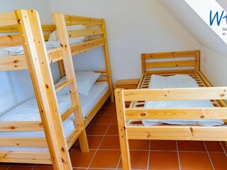 Apartamento de vacaciones Dranske Grabación al aire libre 8