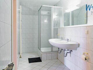 Appartamento per vacanze Dranske Registrazione all'aperto 10