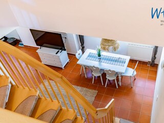 Apartamento de vacaciones Dranske Grabación al aire libre 11