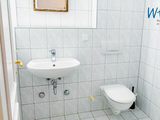 Appartamento per vacanze Dranske Registrazione all'aperto 12