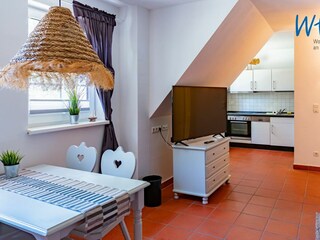 Appartamento per vacanze Dranske Caratteristiche 1