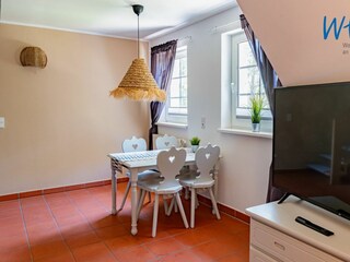 Apartamento de vacaciones Dranske Características 9