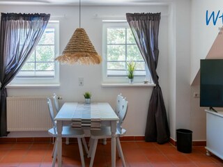 Apartamento de vacaciones Dranske Características 10