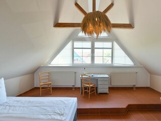 Apartamento de vacaciones Dranske Características 24
