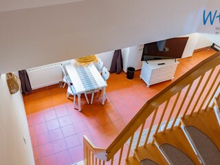 Appartamento per vacanze Dranske Registrazione all'aperto 3