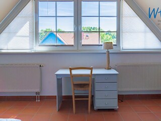 Apartamento de vacaciones Dranske Características 14