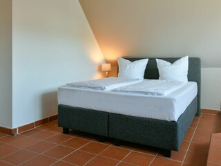 Apartamento de vacaciones Dranske Características 15