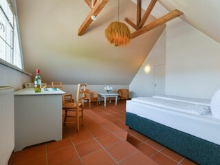 Apartamento de vacaciones Dranske Características 16