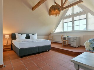 Appartamento per vacanze Dranske Caratteristiche 31